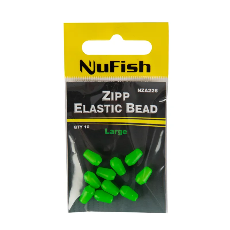 NuFish Elastic Saver-2