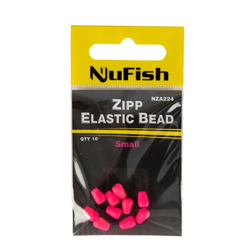 NuFish Elastic Saver