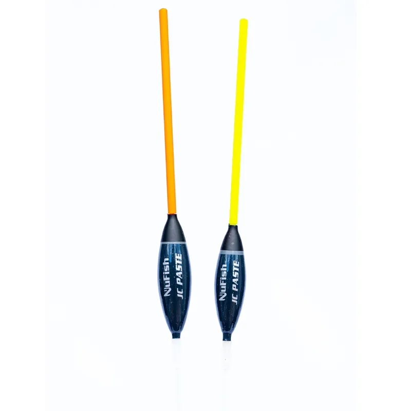 NuFish JC Margin Paste