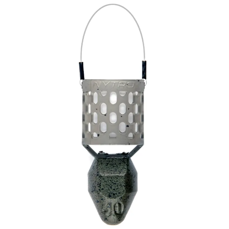 Nytro Allrounder Feeder