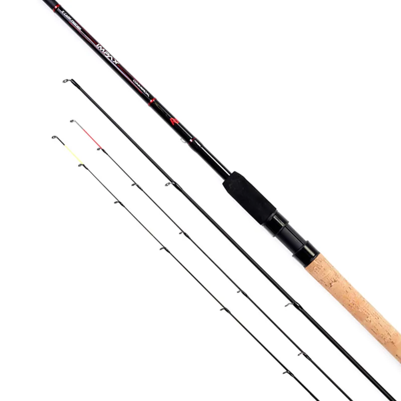 Nytro Commercial Carp