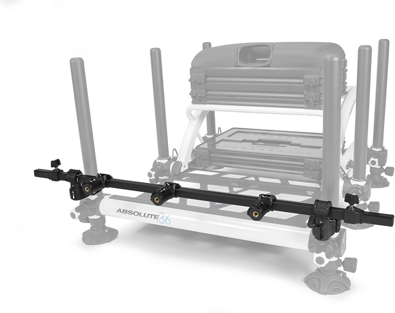 Offbox 36 Snaplok Tool Bar