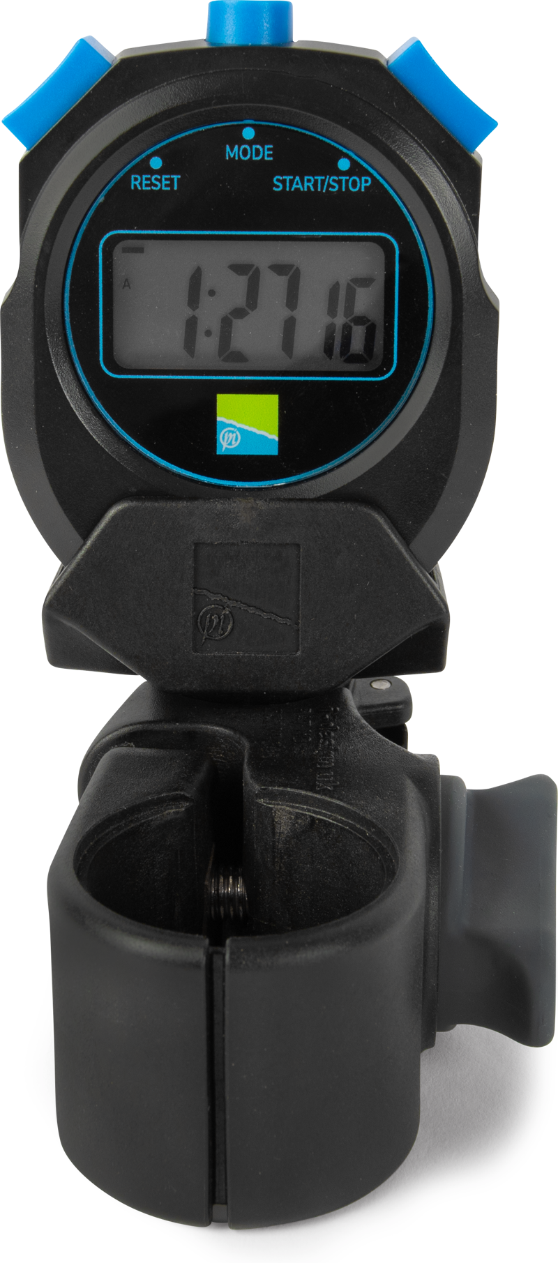 Offbox Stopwatch