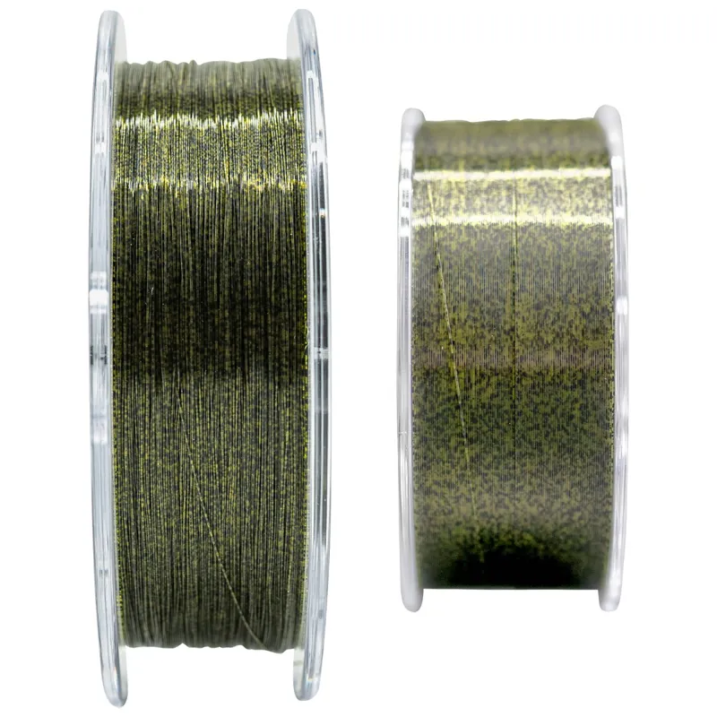 Outline Camo Reel Line 10Lb 1000M-7