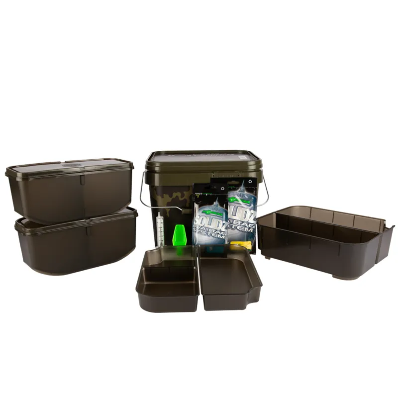 PVA Kontainer System 10l-1