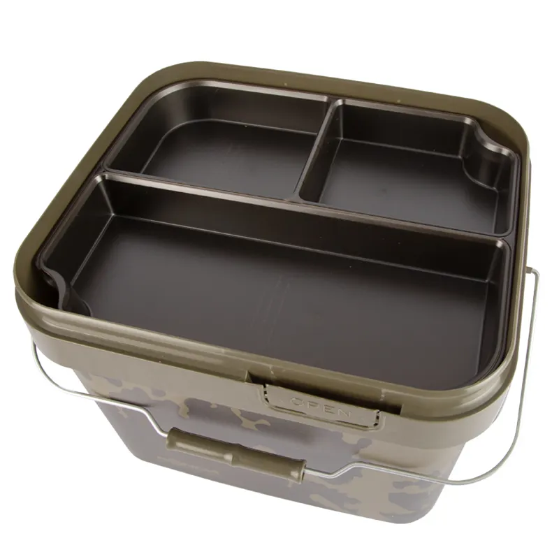 PVA Kontainer System 10l-2