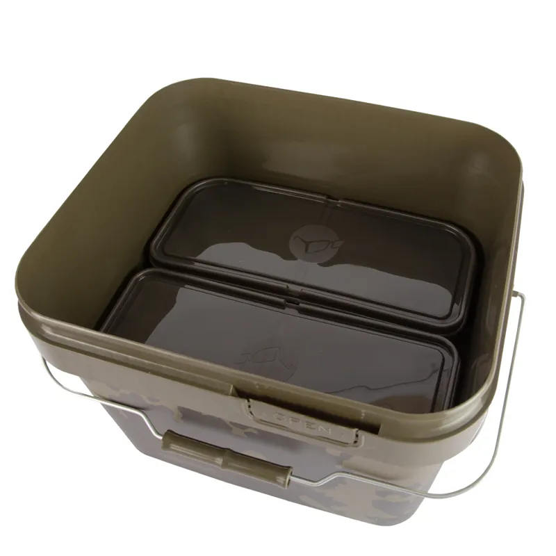 PVA Kontainer System 10l-4