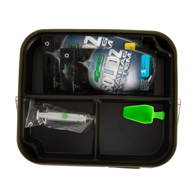 PVA Kontainer System 10l-5