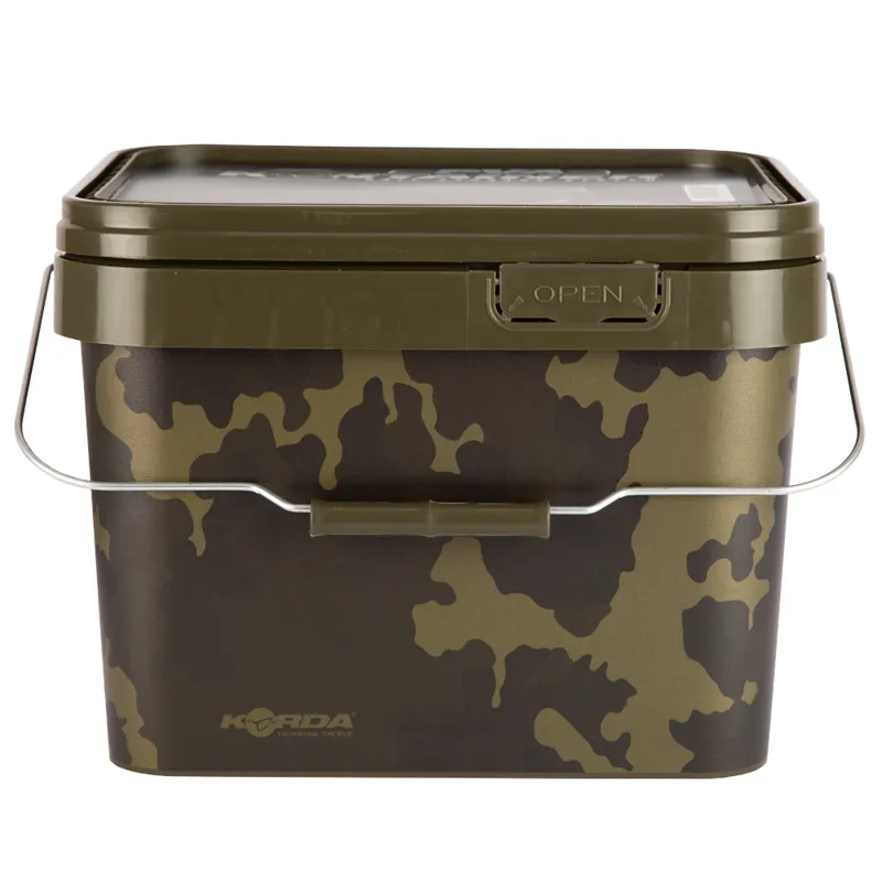 PVA Kontainer System 10l