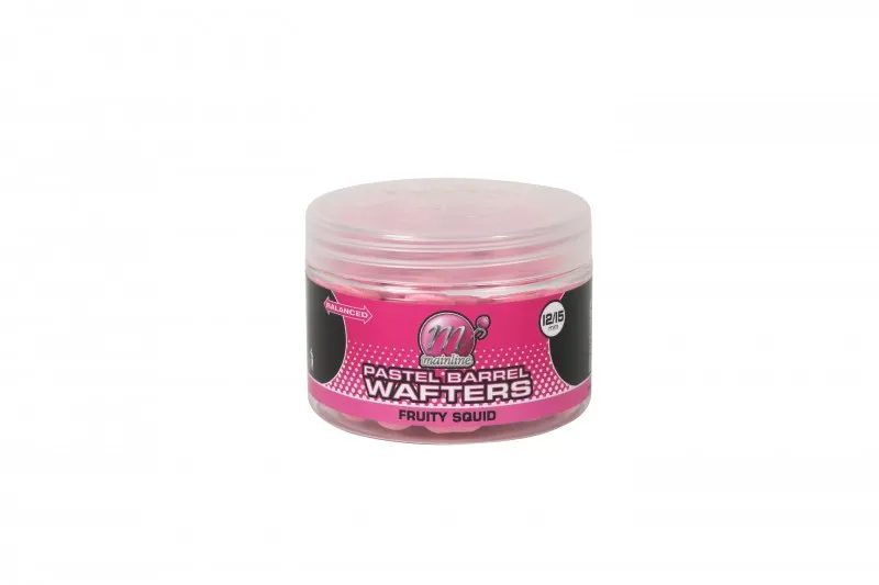 Pastel Wafter Barrels Mulberry Juice-2