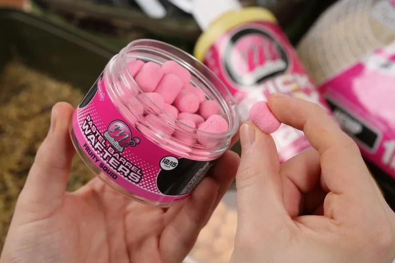 Pastel Wafter Barrels Mulberry Juice-5