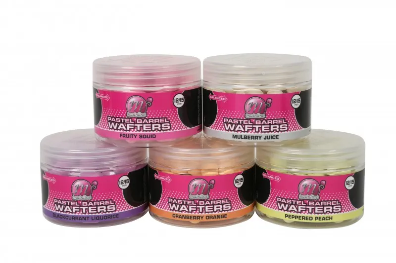 Pastel Wafter Barrels Mulberry Juice-8