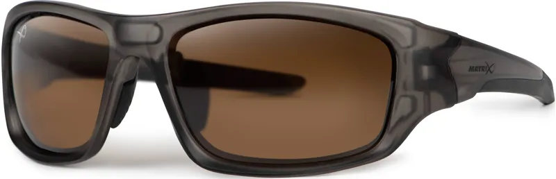 Polarised Sunglasses Wraps