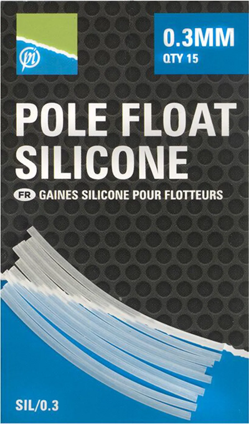 Pole Float Silicone-3