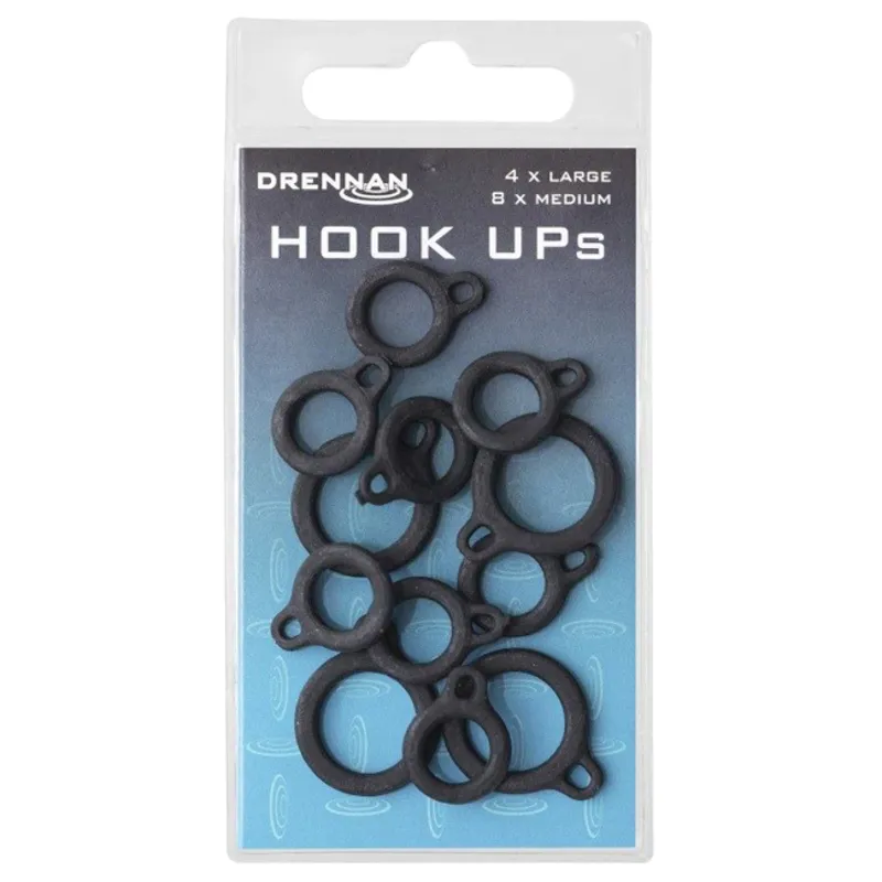 Pole Hook Ups