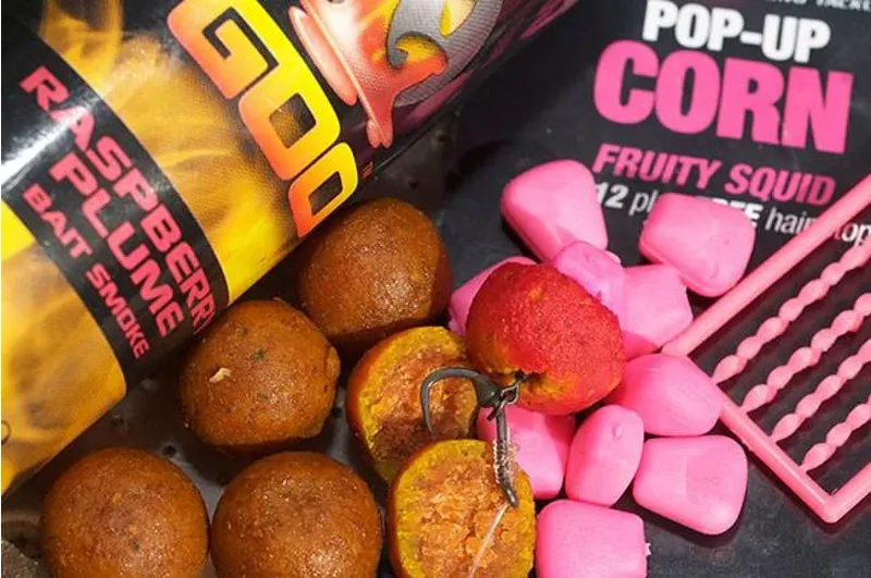Pop Up Corn IB Pink-2