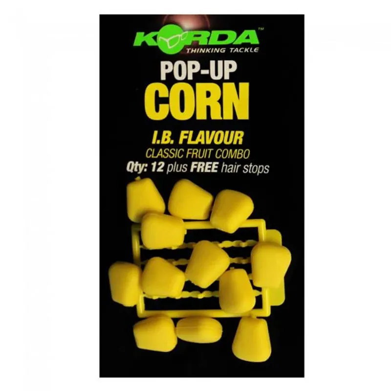 Pop Up Corn IB Pink