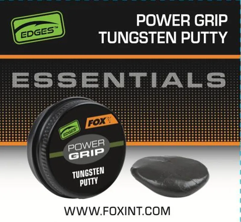 Power Grip Tungsten Putty-4