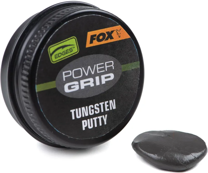 Power Grip Tungsten Putty