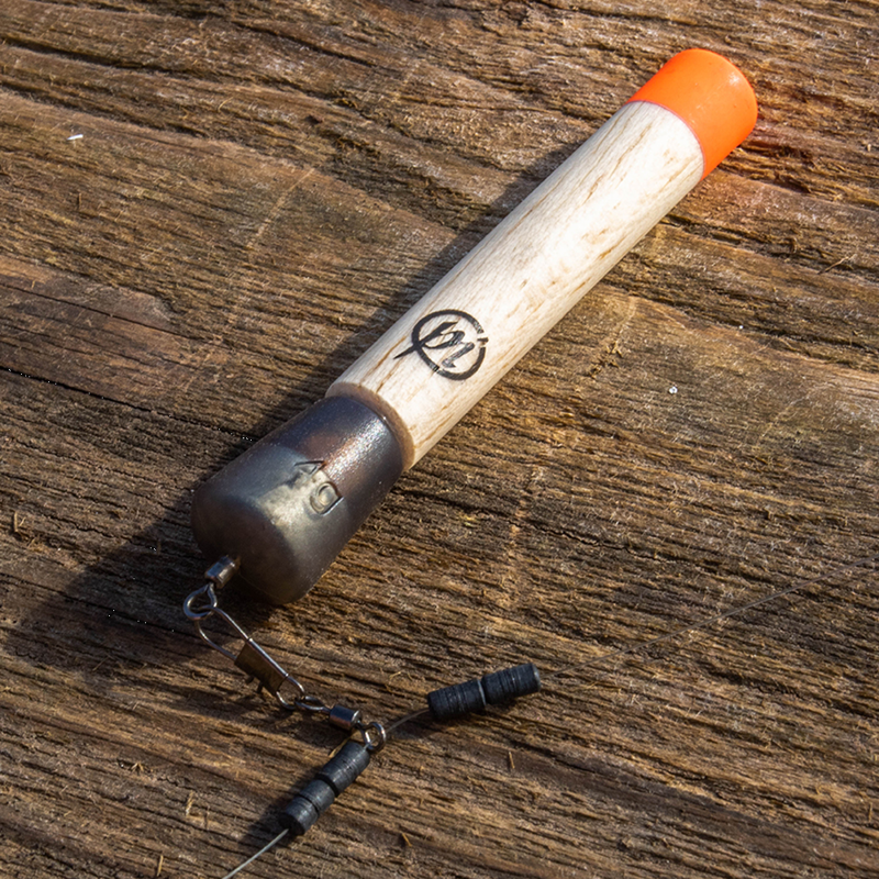 Precision Pellet Wagglers