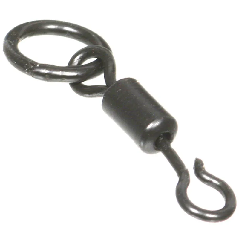 Quick Change Ring Swivel Size