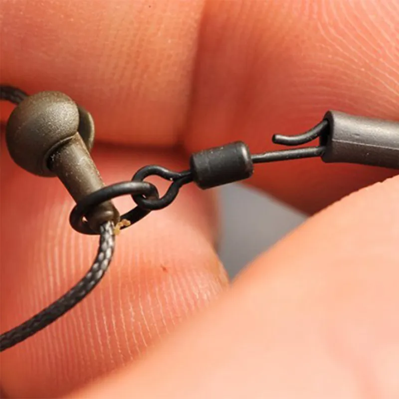 Quick Change Swivel Size 8-1