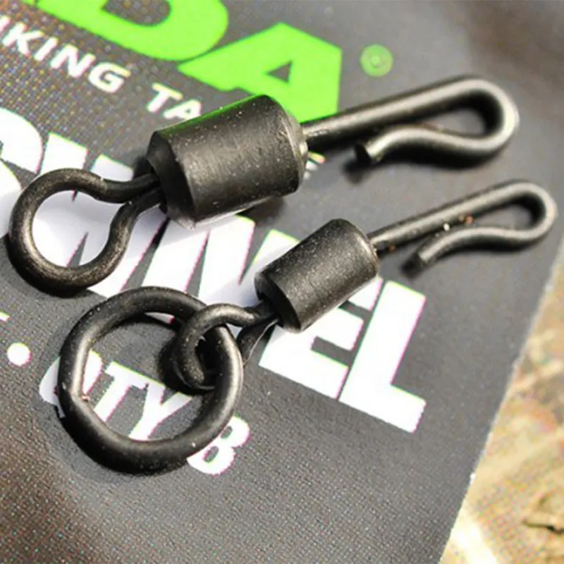 Quick Change Swivel Size 8-2