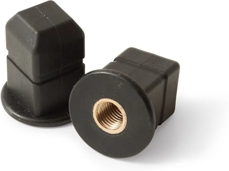 Quick Release Inserts -