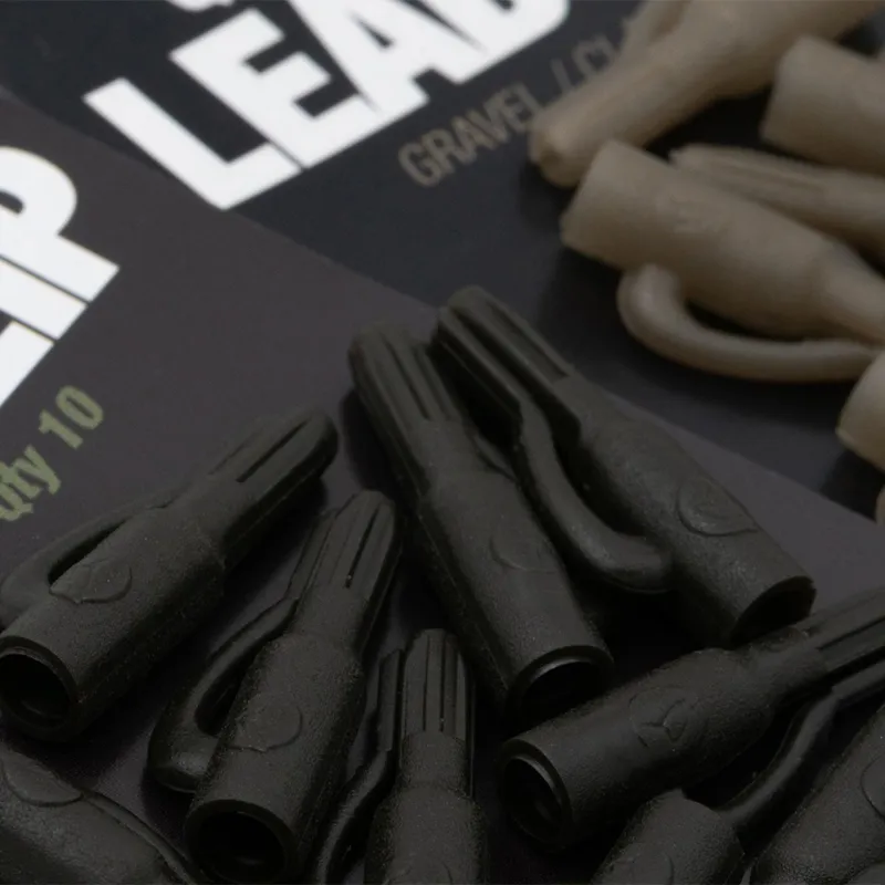 Quick Release Lead Clip-2