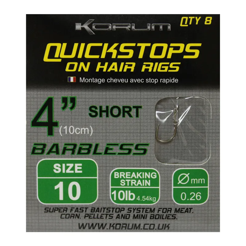 Quickstops