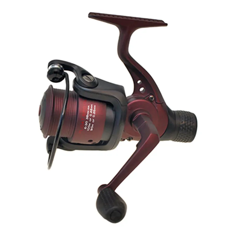 Red Range 3k Float Reel-1