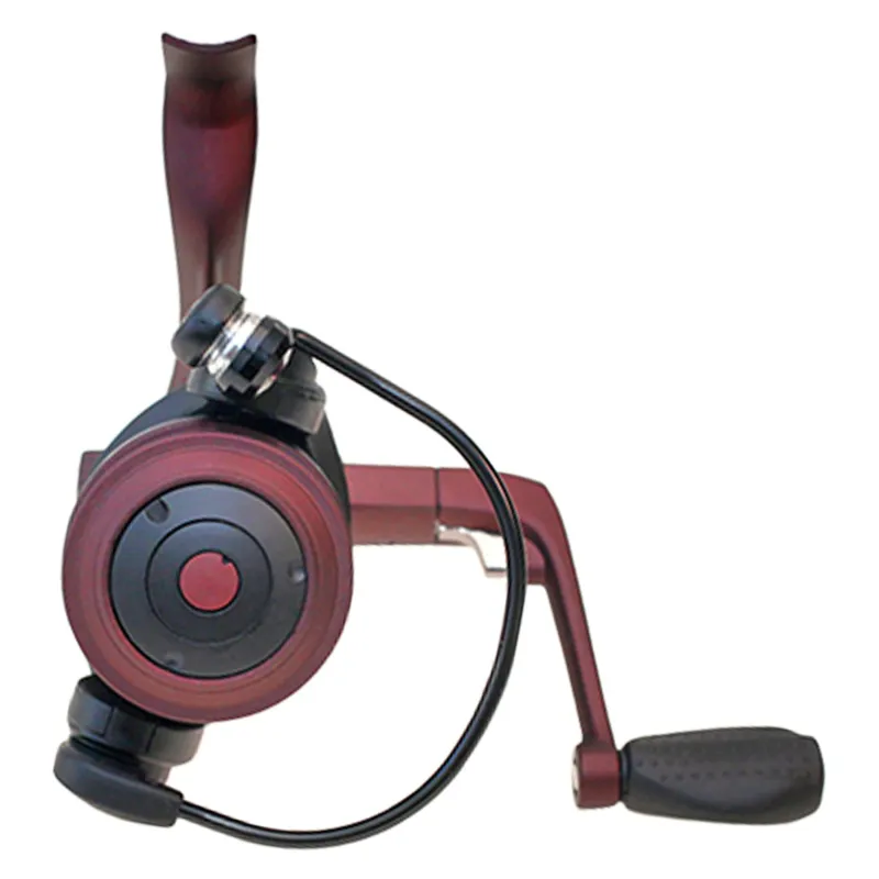 Red Range 3k Float Reel-3