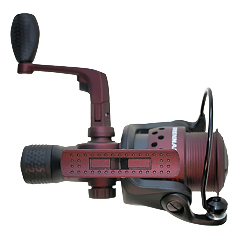 Red Range 3k Float Reel-4
