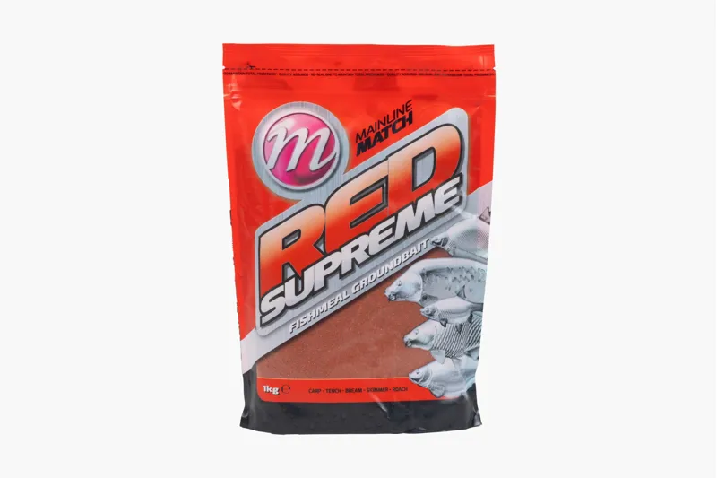 Red Supreme - 1kg