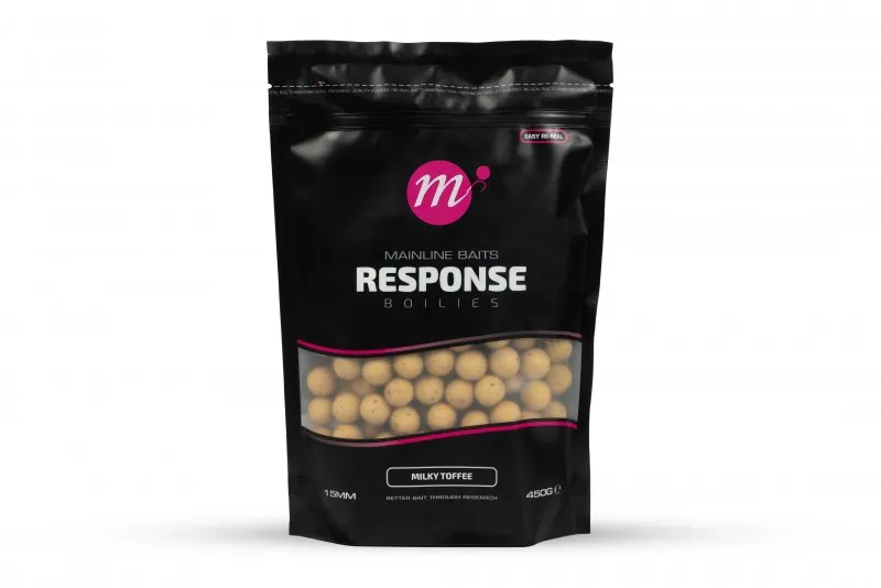 Response - Standard Pack