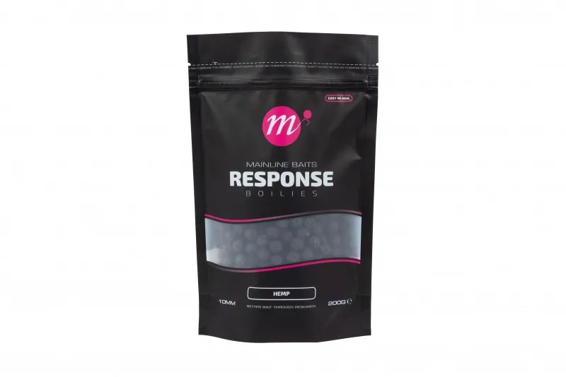 Response Handy Pack-1