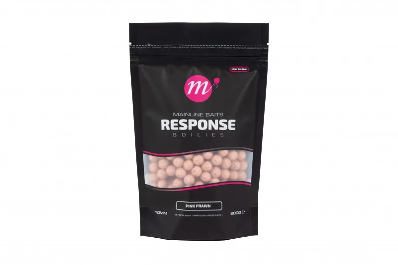 Response Handy Pack-2