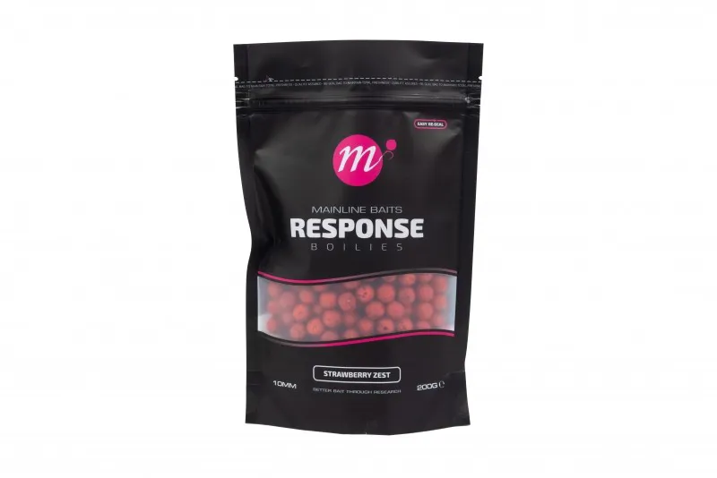 Response Handy Pack-3