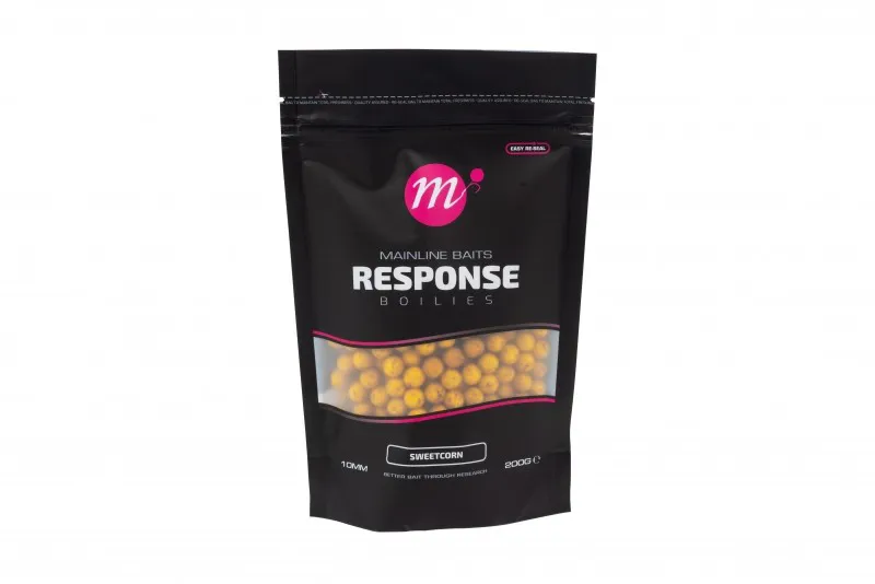 Response Handy Pack-4
