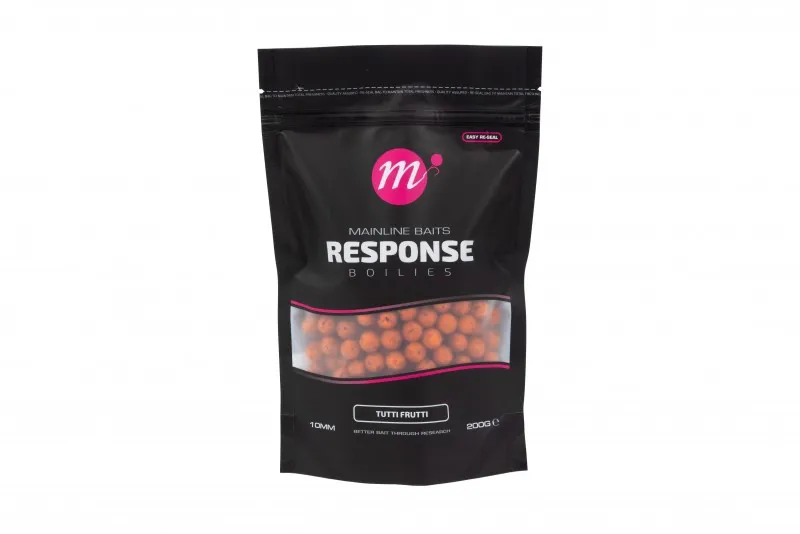 Response Handy Pack-6