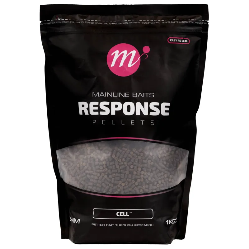 Response Pellet - 1kg-1