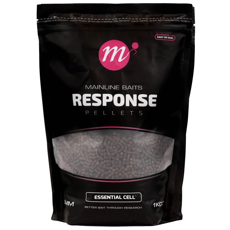 Response Pellet - 1kg-2