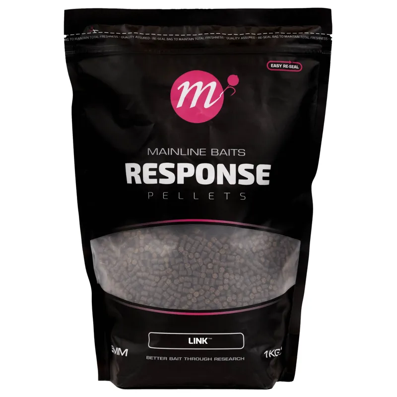 Response Pellet - 1kg-3