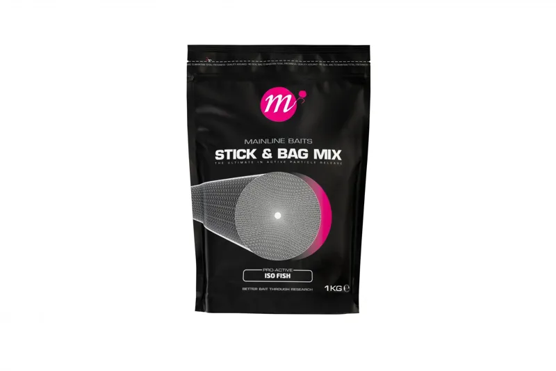 Response Pellet - 1kg