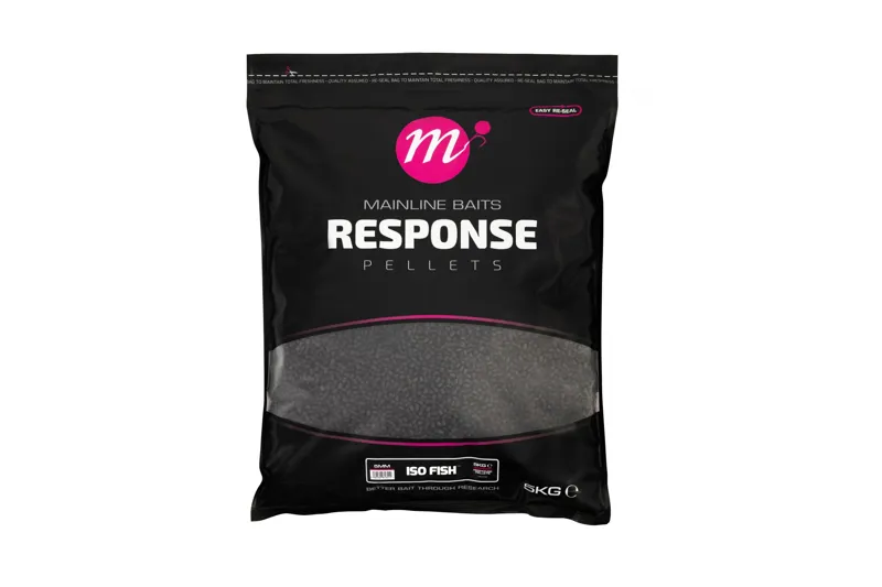 Response Pellet 5kg