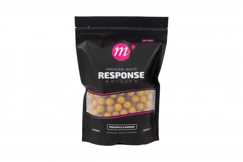 Response Standard Pack-1