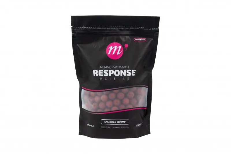Response Standard Pack-2