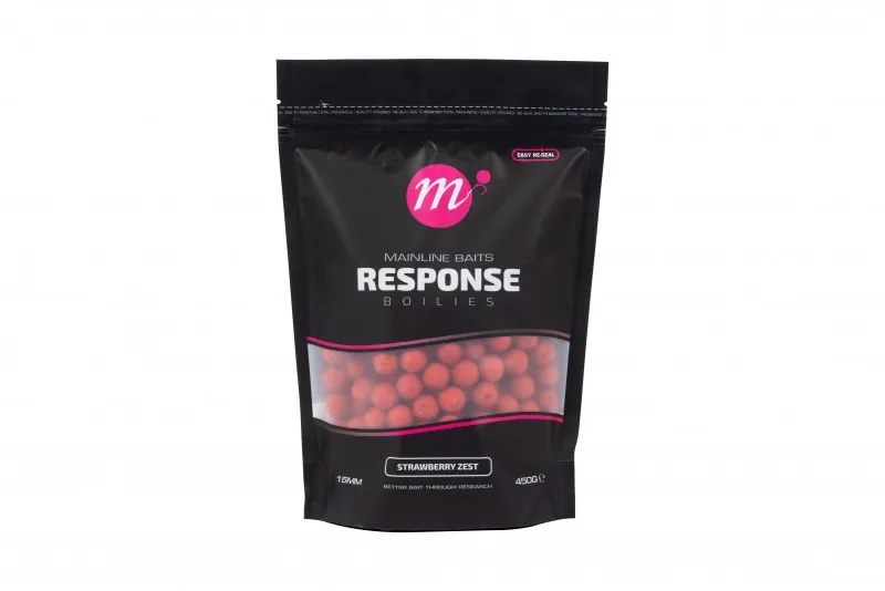 Response Standard Pack-3