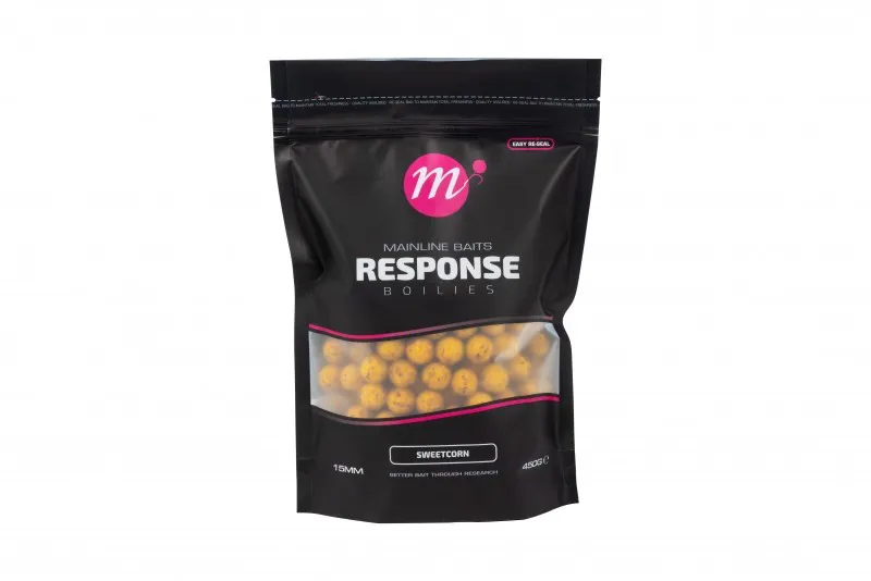 Response Standard Pack-5