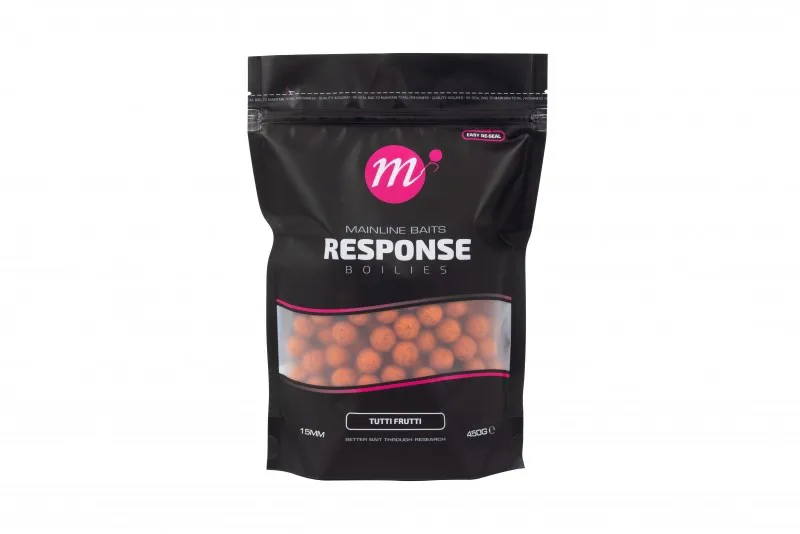 Response Standard Pack-6